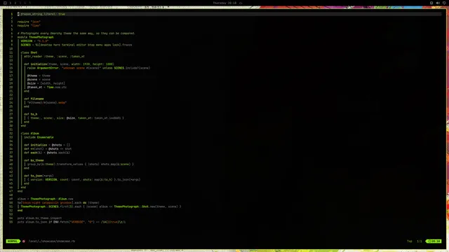 Neovim