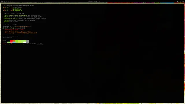 Terminal