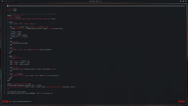 Neovim