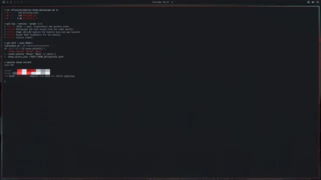 Terminal