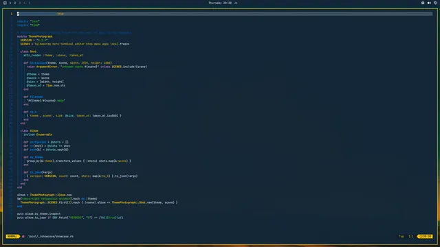 Neovim