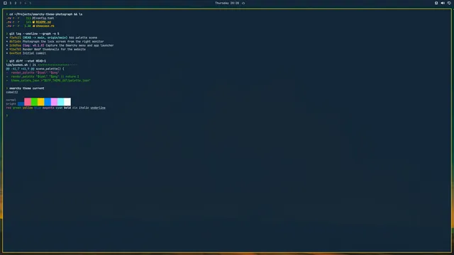 Terminal