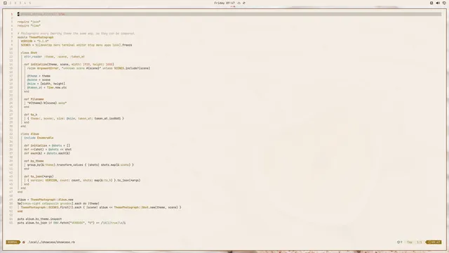 Neovim
