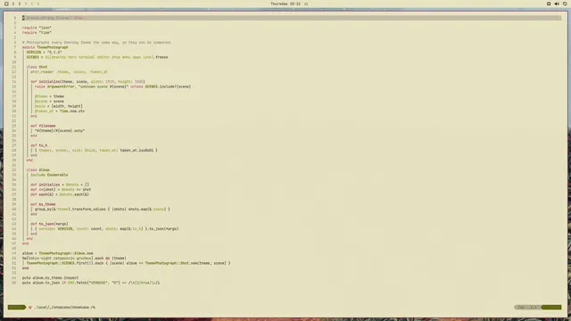 Neovim