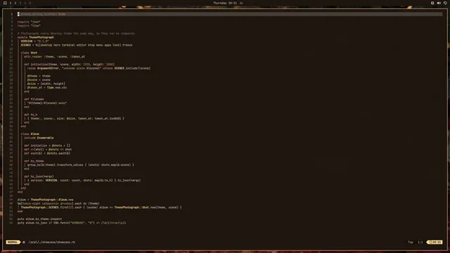 Neovim