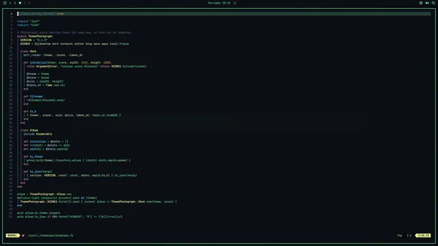 Neovim