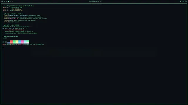 Terminal