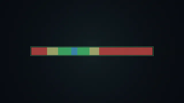 Commit wallpaper: pulse late night