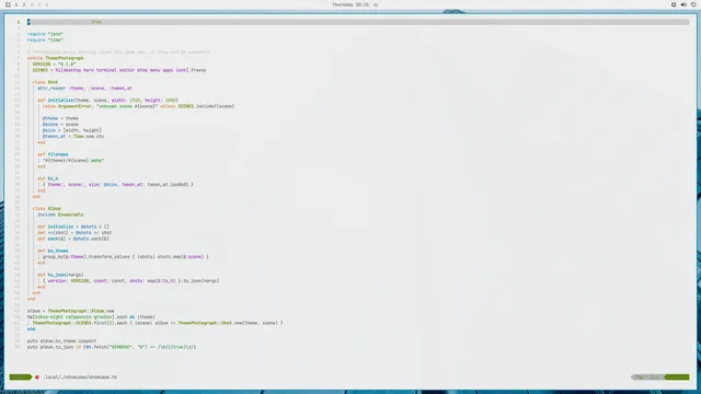 Neovim