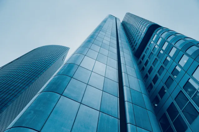 Corporate wallpaper: BG1