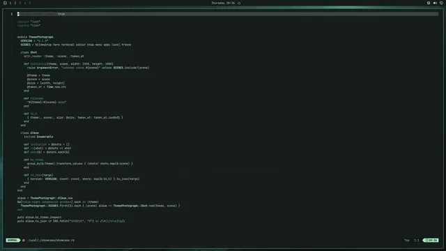 Neovim