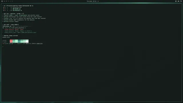 Terminal