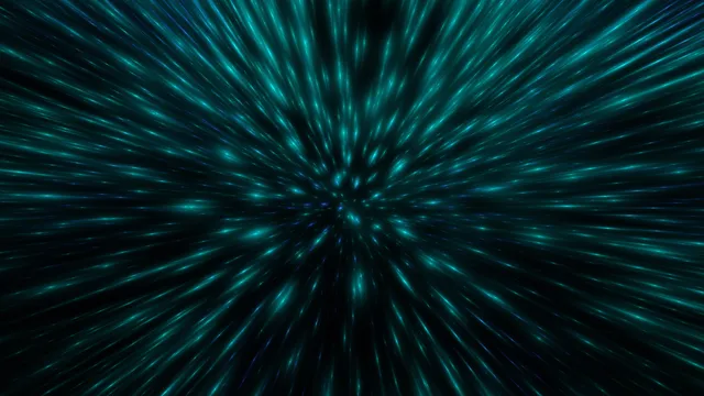 Cosmic Mint wallpaper: wallpapersden.com cosmic explosion 4k 3840x2160