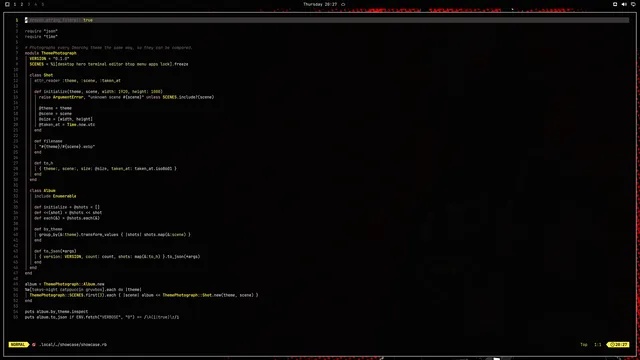 Neovim