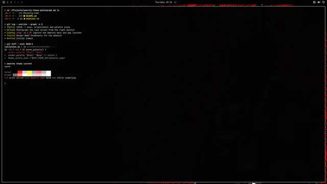 Terminal