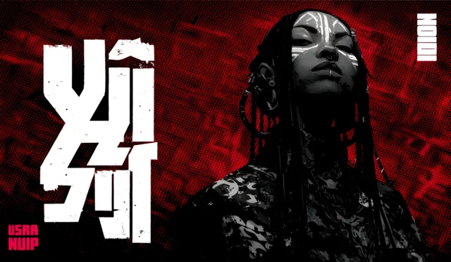 CpUnk wallpaper: Cryox3