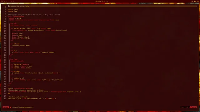 Neovim