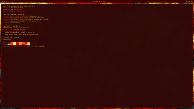 Terminal