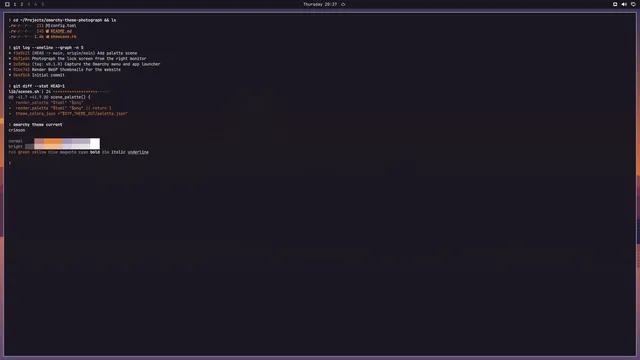 Terminal