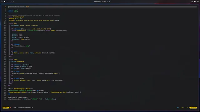 Neovim