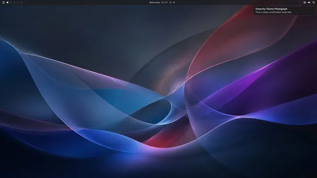 Notification