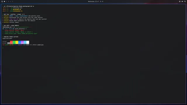 Terminal
