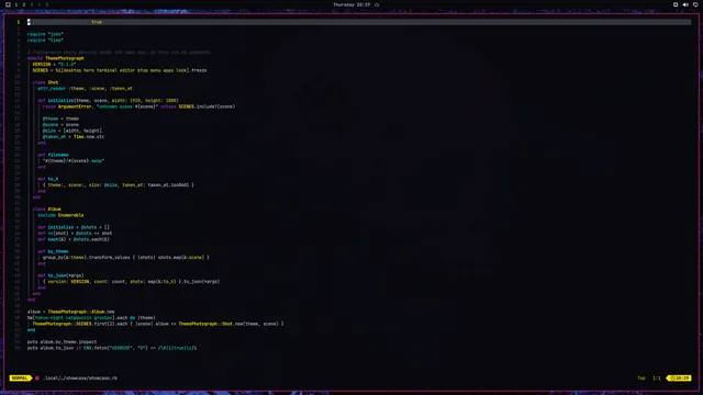 Neovim