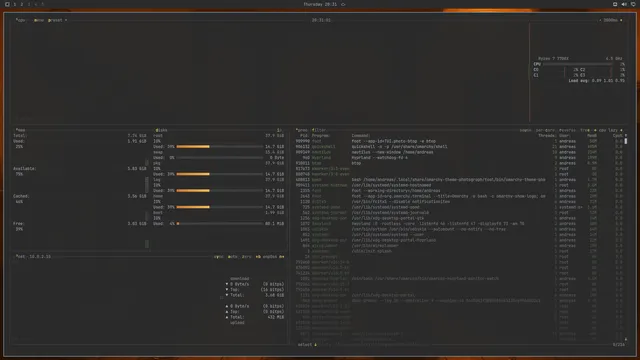 btop