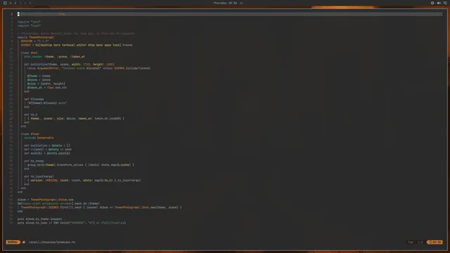 Neovim