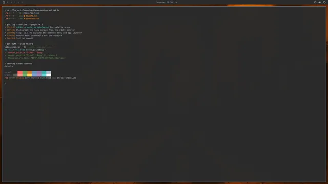Terminal