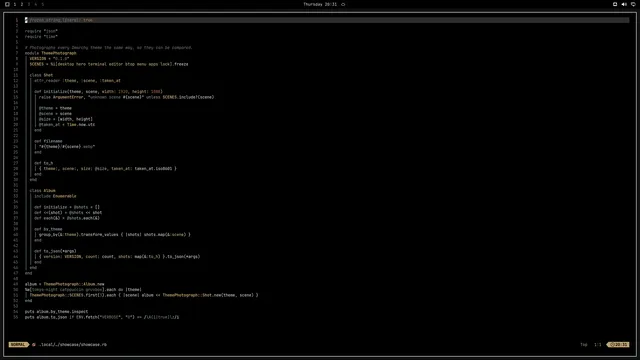 Neovim