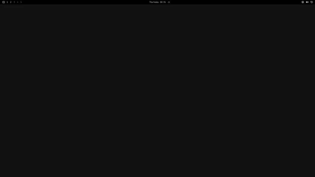 Lock screen