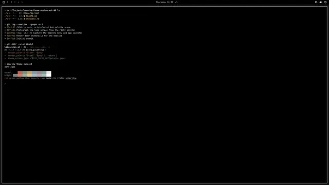 Terminal
