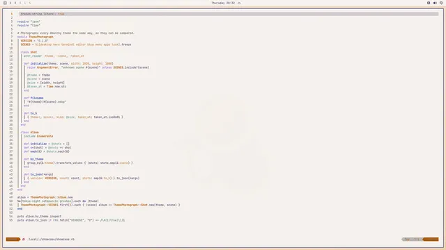 Neovim