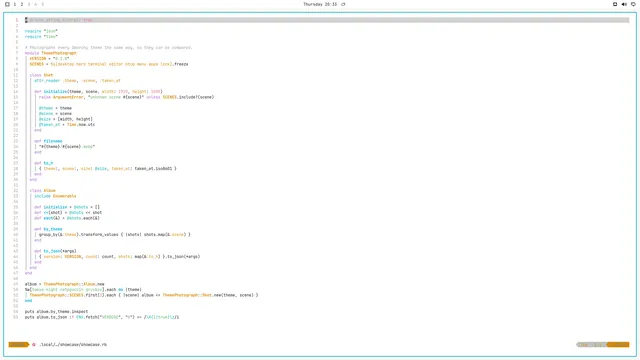 Neovim