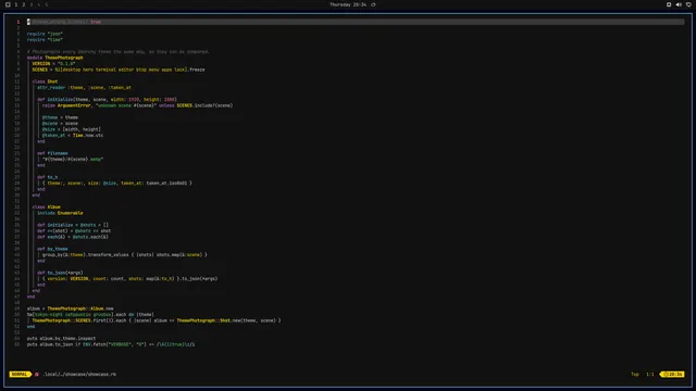 Neovim