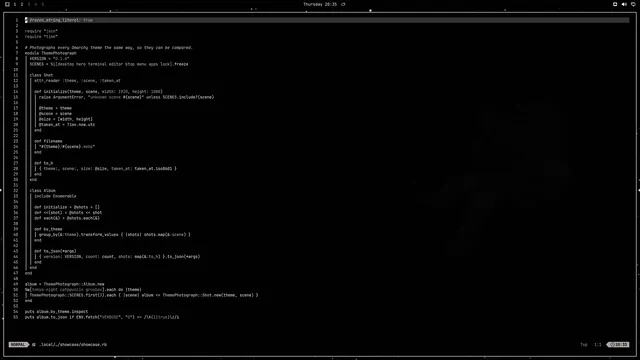 Neovim