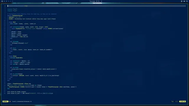 Neovim