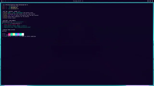 Terminal