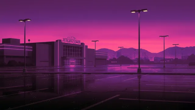 Delorean wallpaper: DeLorean