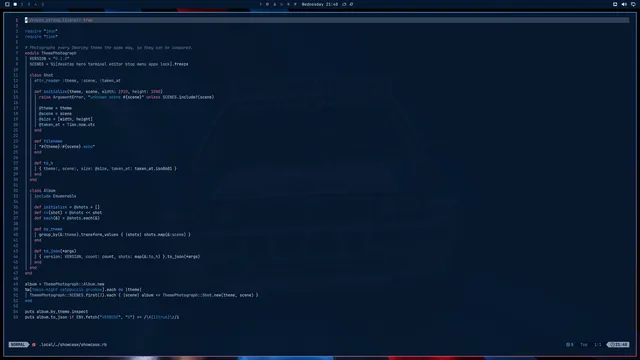 Neovim