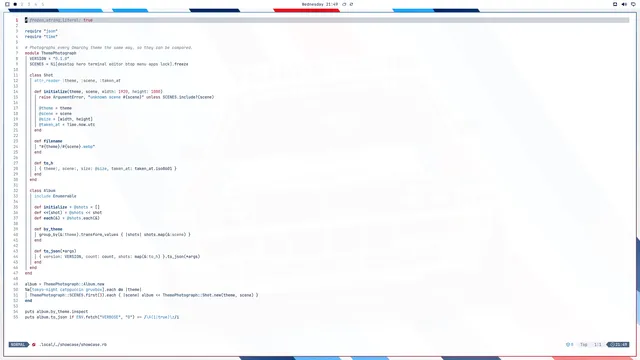 Neovim