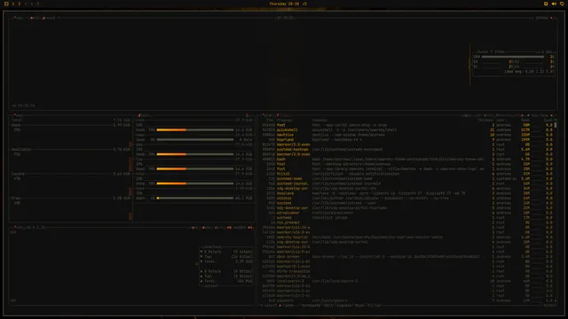 btop