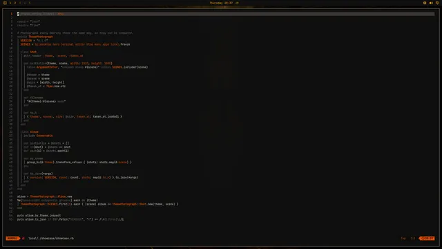 Neovim