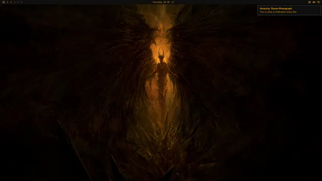 Notification