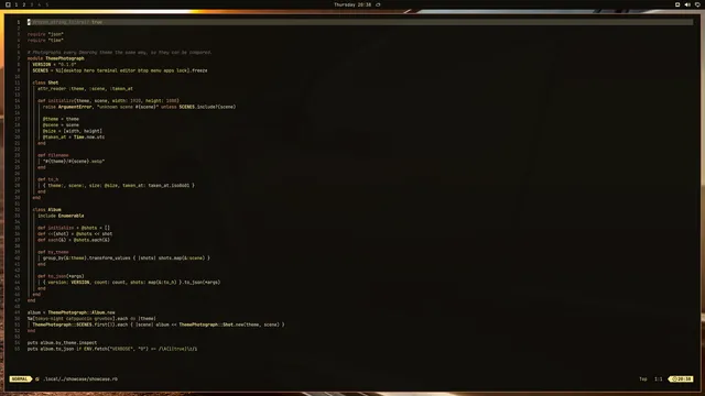 Neovim
