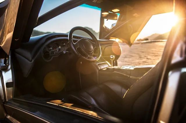 Diablo Dreams wallpaper: lamborghini diablo 60