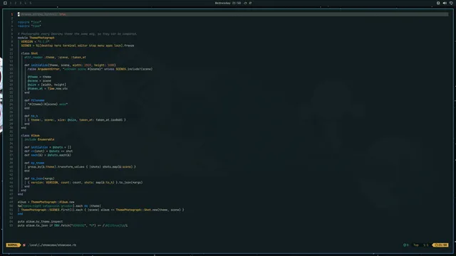 Neovim