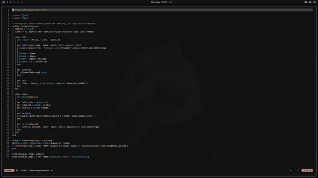Neovim
