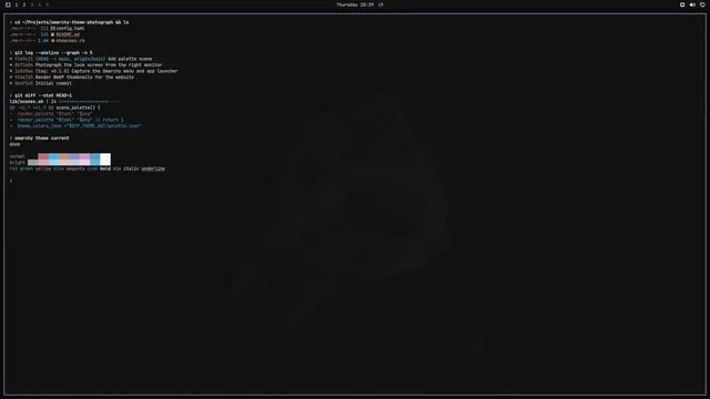 Terminal